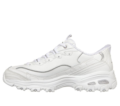 Slip-ins: D'Lites - Winning Choice | Women Skechers outlet