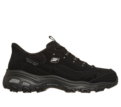 Slip-ins: D'Lites - Classic Remix | Women Skechers sale