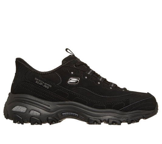 Slip-ins: D'Lites - Classic Remix | Women Skechers sale