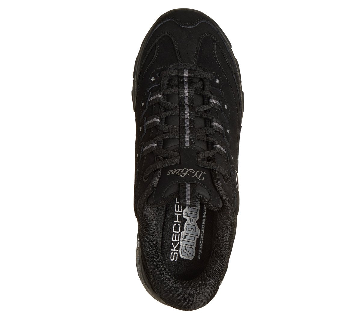 Slip-ins: D'Lites - Classic Remix | Women Skechers sale