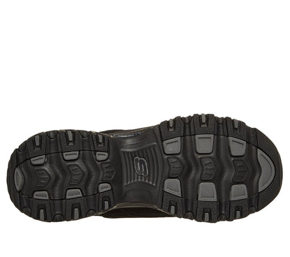 Slip-ins: D'Lites - Classic Remix | Women Skechers sale