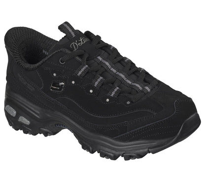 Slip-ins: D'Lites - Classic Remix | Women Skechers sale