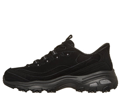 Slip-ins: D'Lites - Classic Remix | Women Skechers sale