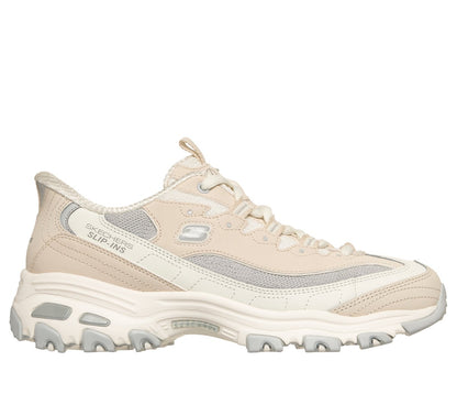 Slip-ins: D'Lites - Smooth Nostalgia | Women Skechers discount