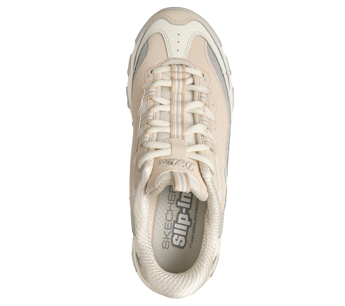 Slip-ins: D'Lites - Smooth Nostalgia | Women Skechers discount