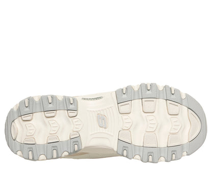 Slip-ins: D'Lites - Smooth Nostalgia | Women Skechers discount