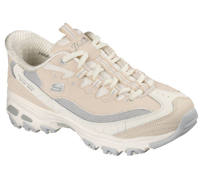 Slip-ins: D'Lites - Smooth Nostalgia | Women Skechers discount