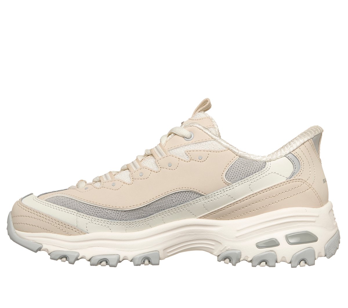 Slip-ins: D'Lites - Smooth Nostalgia | Women Skechers discount