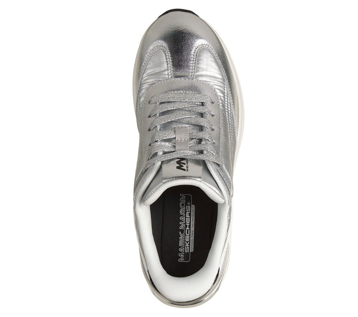 Slip-ins Mark Nason: The Triple Wedge - Seren | Women Skechers online