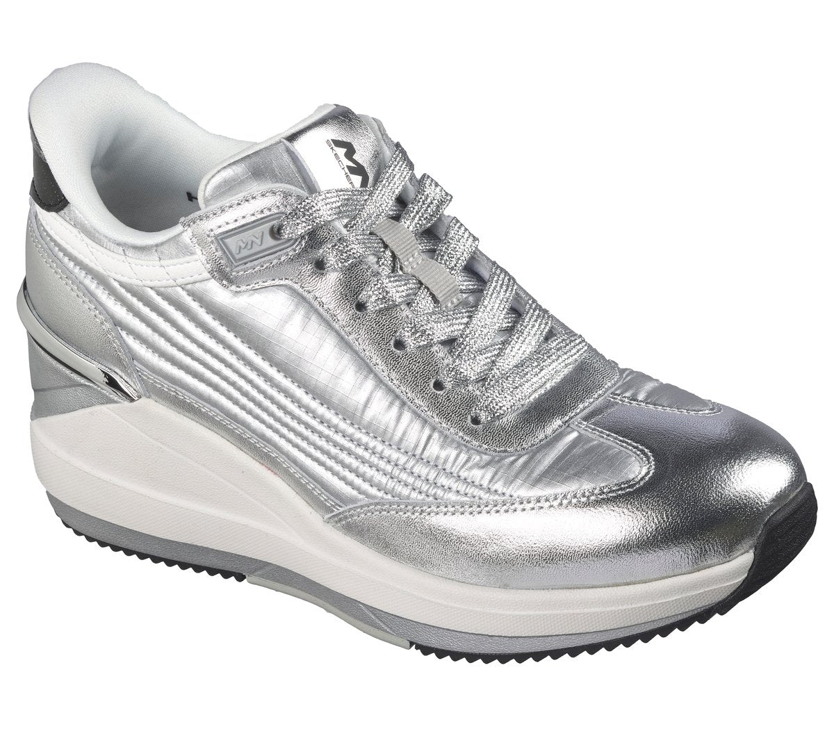 Slip-ins Mark Nason: The Triple Wedge - Seren | Women Skechers online