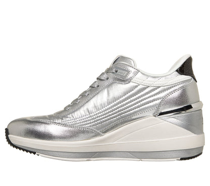 Slip-ins Mark Nason: The Triple Wedge - Seren | Women Skechers online