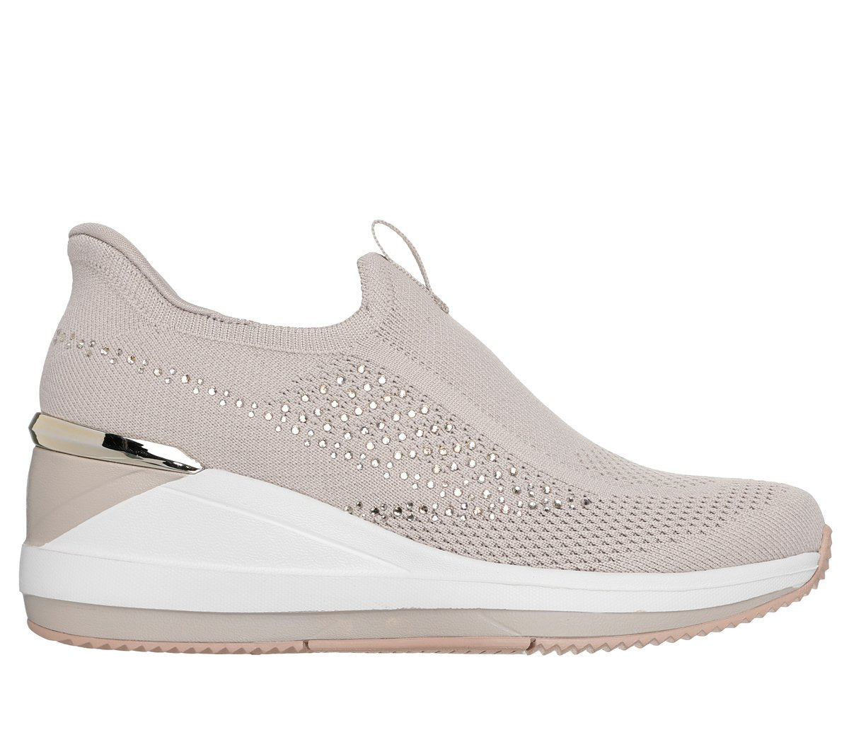 Slip-ins Mark Nason: The Triple Wedge -Milee | Skechers online shop