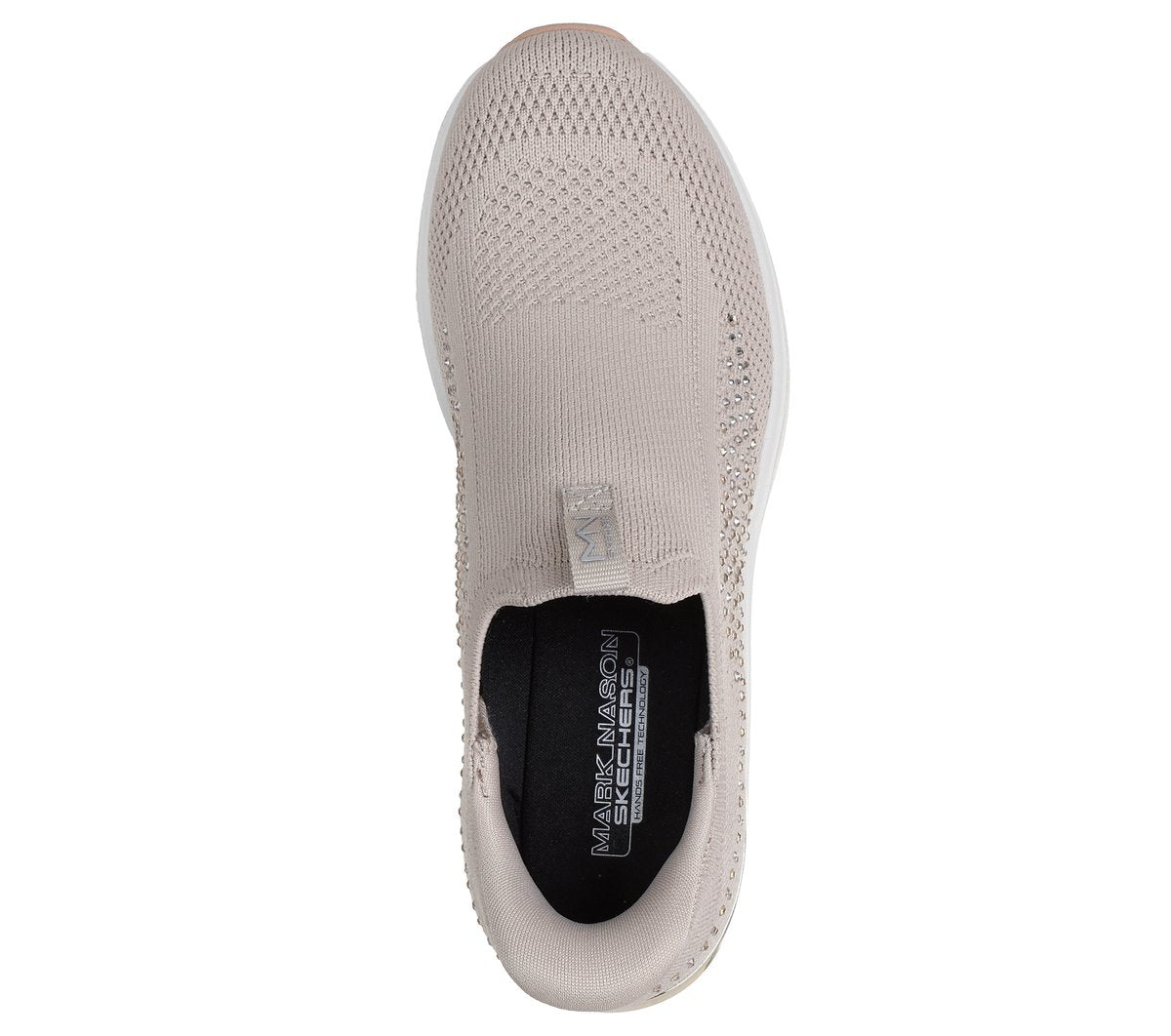 Slip-ins Mark Nason: The Triple Wedge -Milee | Skechers online shop