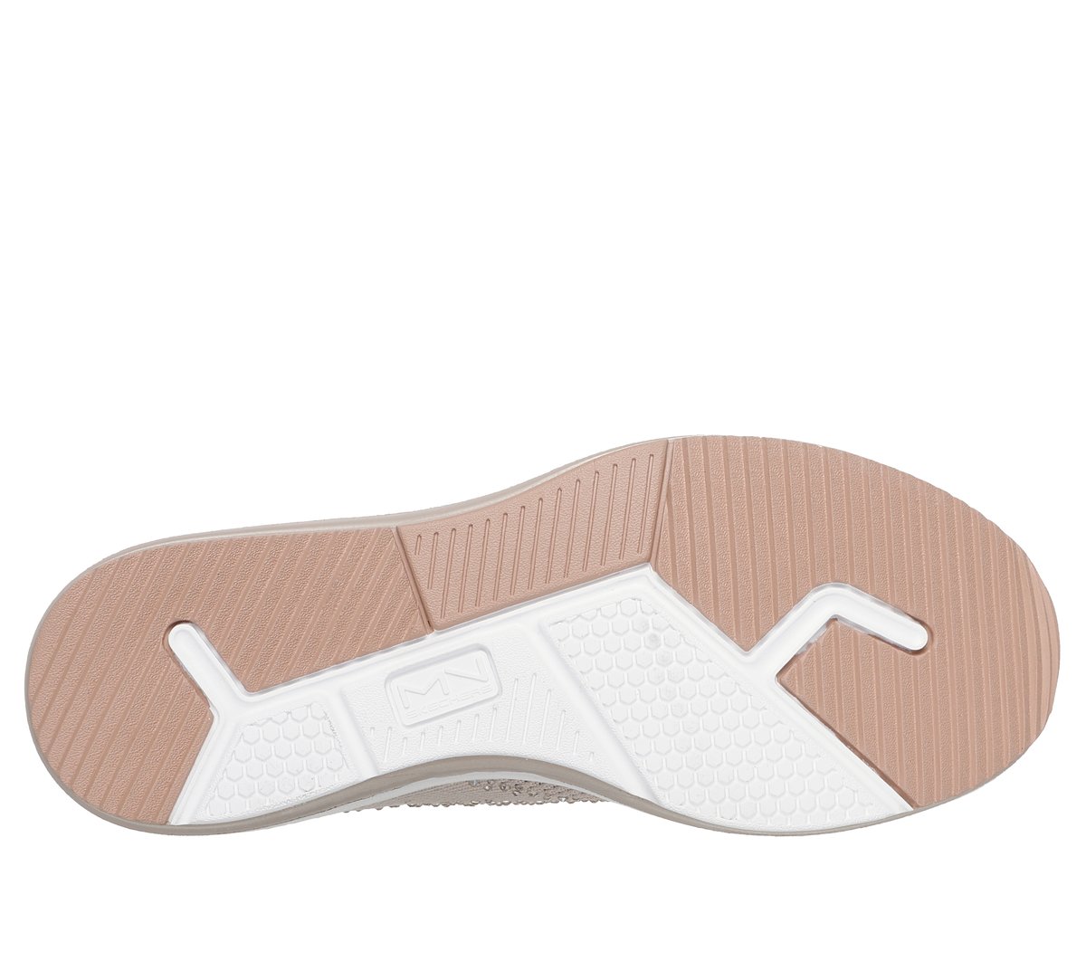 Slip-ins Mark Nason: The Triple Wedge -Milee | Skechers online shop