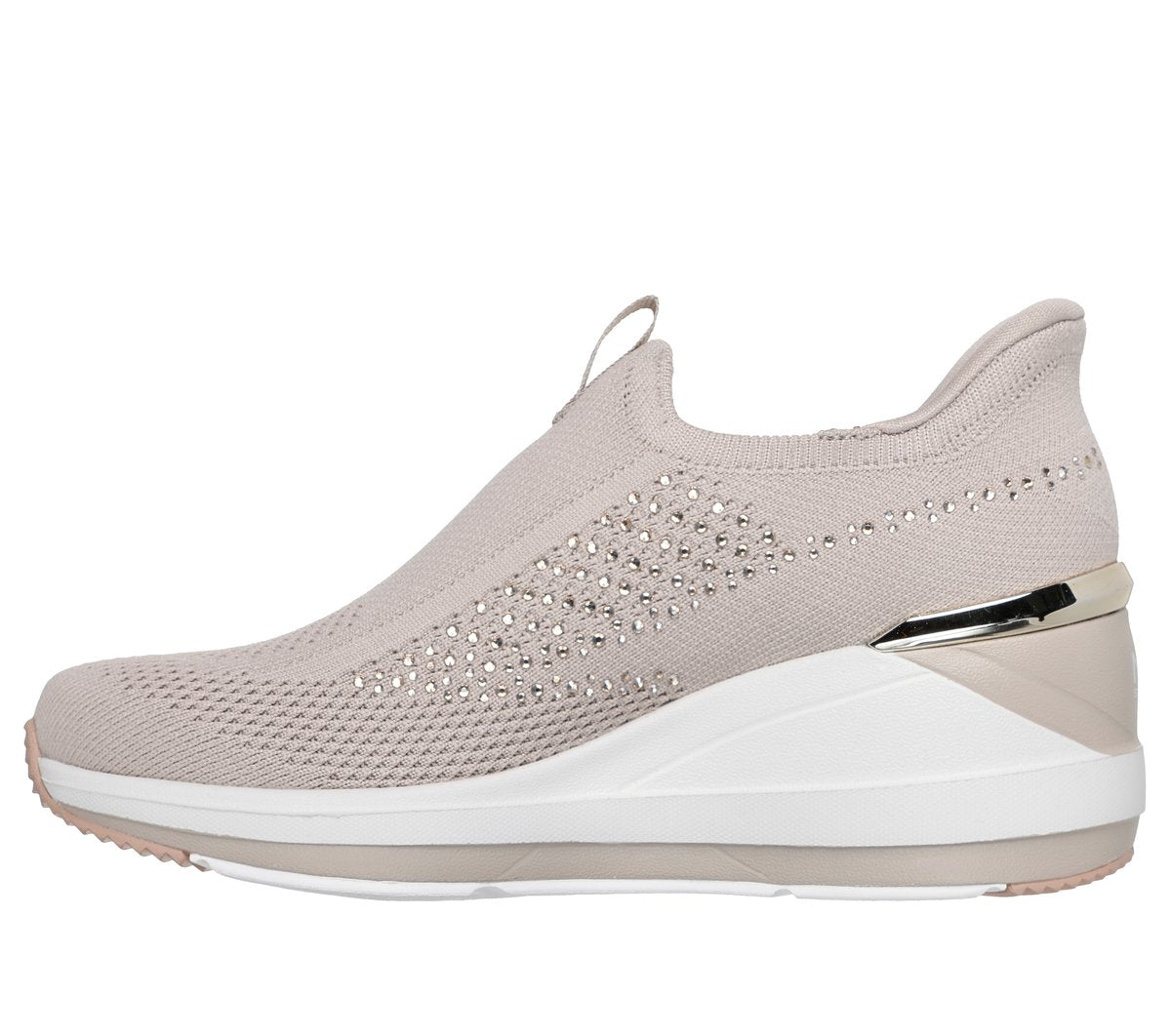 Slip-ins Mark Nason: The Triple Wedge -Milee | Skechers online shop