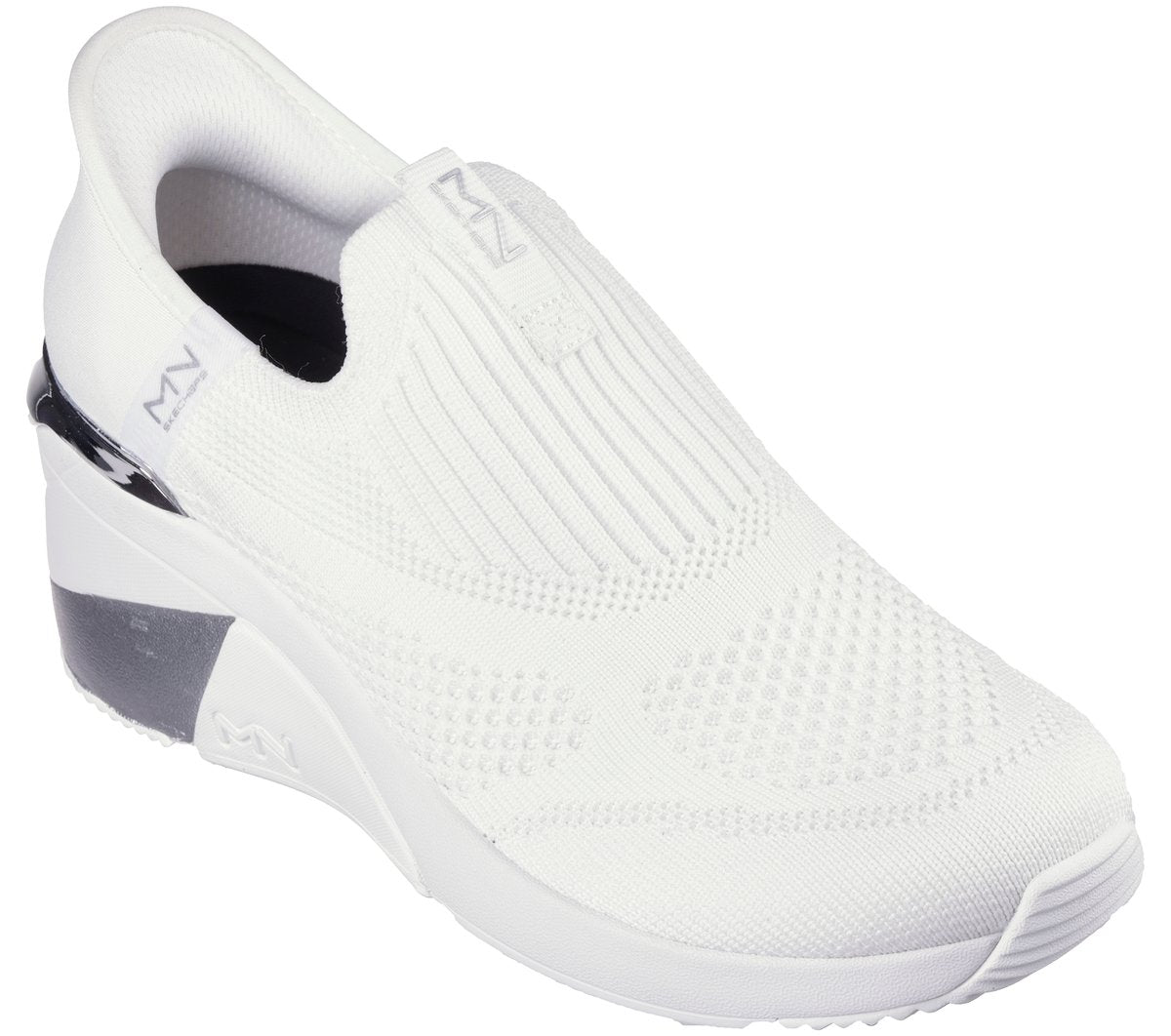 Slip-ins Mark Nason: A Wedge - Crecent | Women Skechers on sale