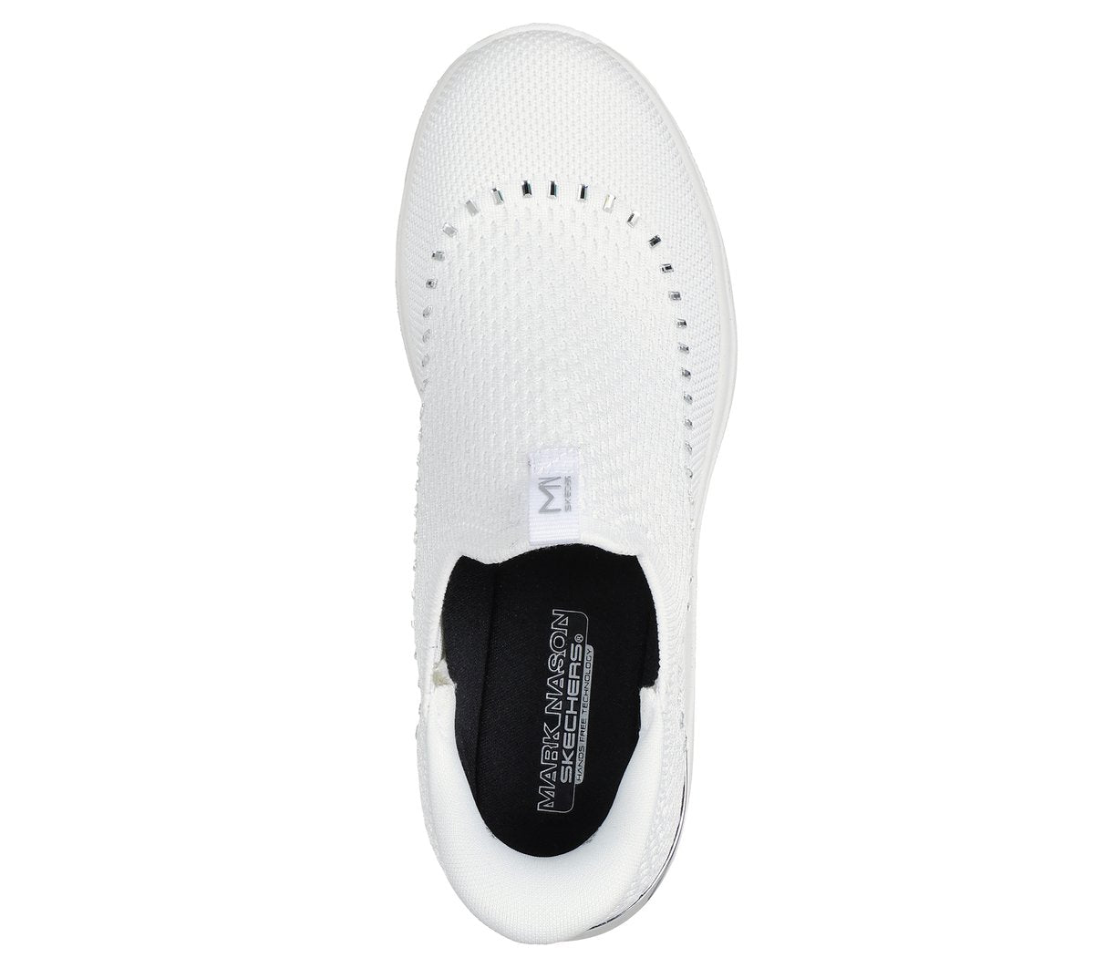 Slip-ins Mark Nason: The Triple Wedge - Clariti | Women Skechers sale