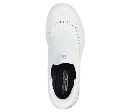 Slip-ins Mark Nason: The Triple Wedge - Clariti | Women Skechers sale