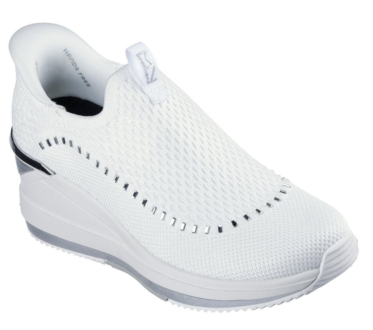 Slip-ins Mark Nason: The Triple Wedge - Clariti | Women Skechers sale