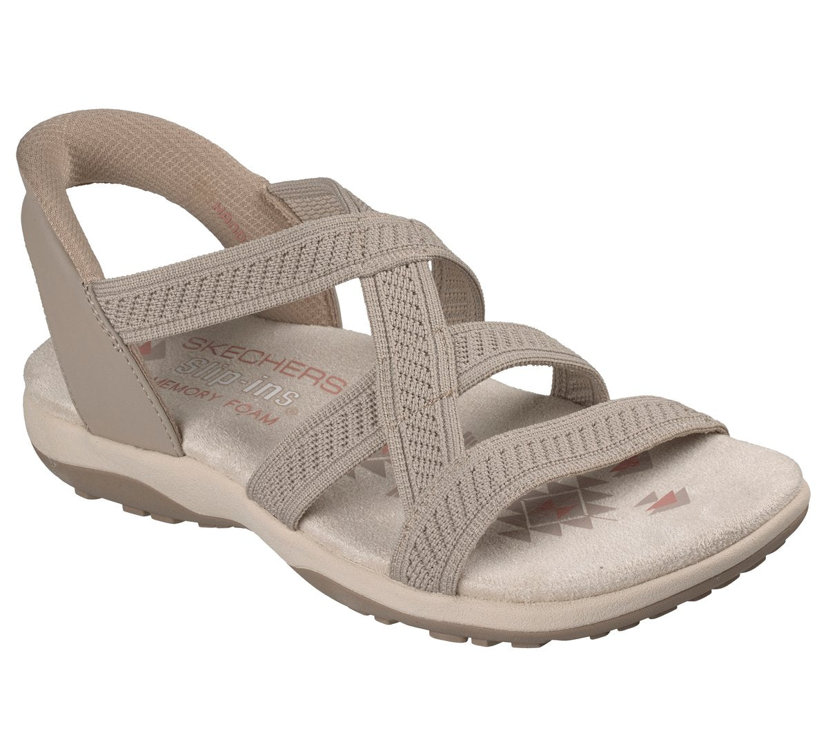 Slip-ins: Reggae Slim - Daily Vibe | Skechers online