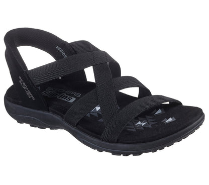 Slip-ins: Reggae Slim - Stretch Flex | Women Skechers on sale