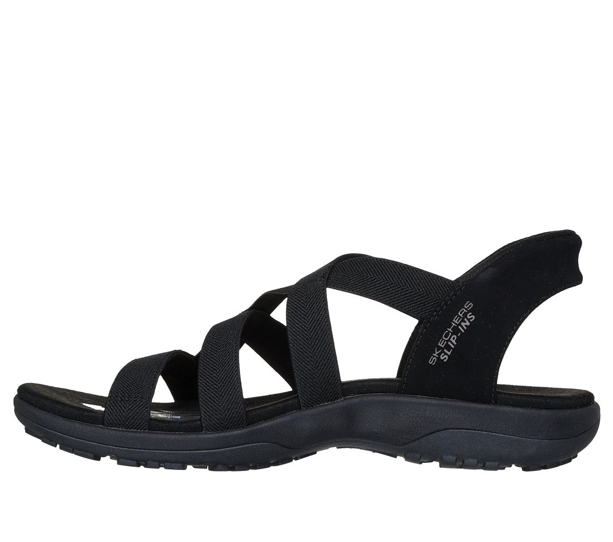 Slip-ins: Reggae Slim - Stretch Flex | Women Skechers on sale