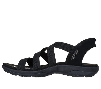 Slip-ins: Reggae Slim - Stretch Flex | Women Skechers on sale