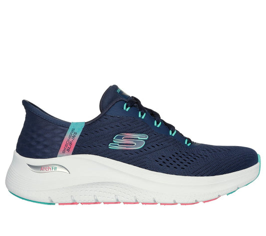 Slip-ins: Arch Fit 2.0 - Easy Chic | Women Skechers outlet