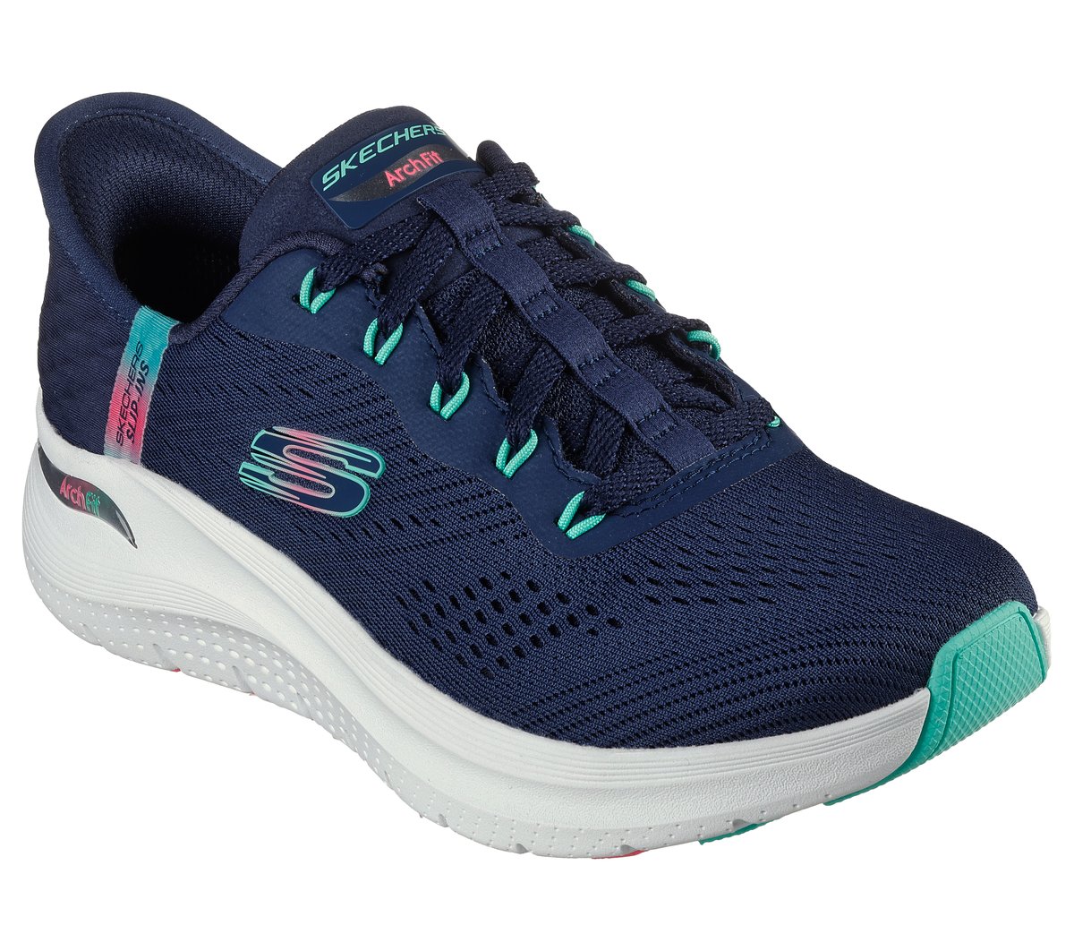 Slip-ins: Arch Fit 2.0 - Easy Chic | Women Skechers outlet