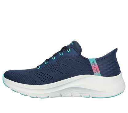 Slip-ins: Arch Fit 2.0 - Easy Chic | Women Skechers outlet