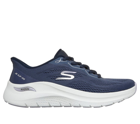 Slip-ins: Arch Fit 2.0 - Bold Motion | Skechers sale