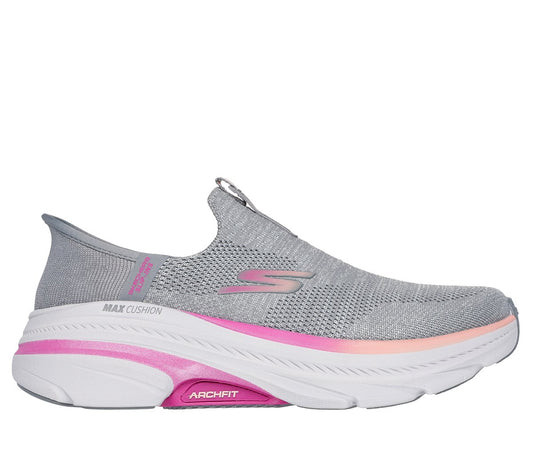 Slip-ins: Max Cushioning Arch Fit 2.0 - Cambridge | Women Skechers online
