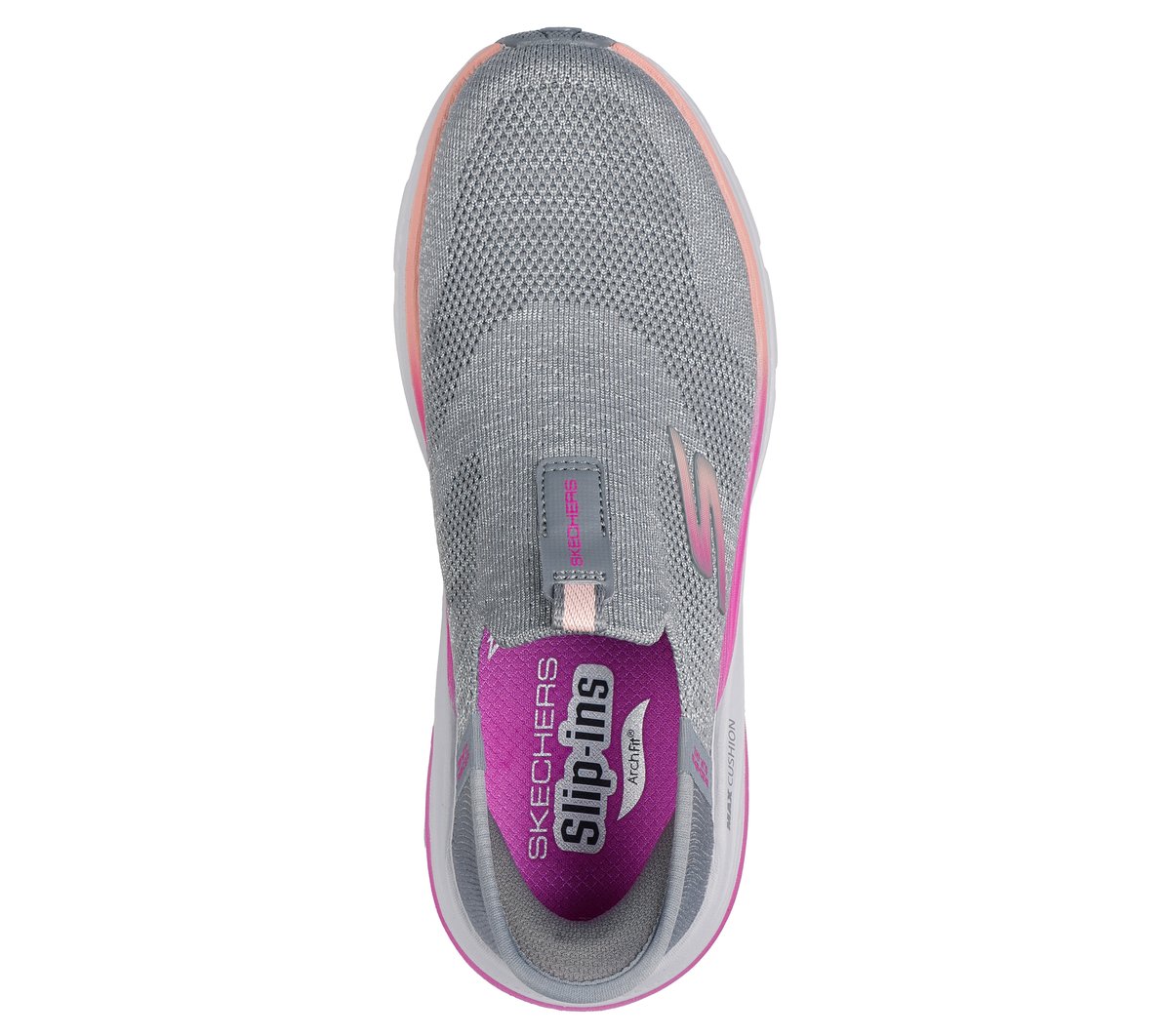 Slip-ins: Max Cushioning Arch Fit 2.0 - Cambridge | Women Skechers online