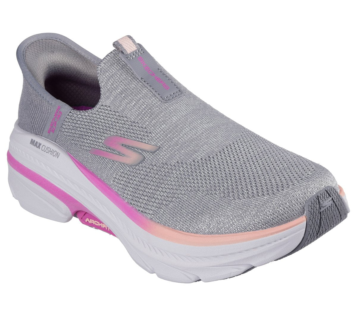 Slip-ins: Max Cushioning Arch Fit 2.0 - Cambridge | Women Skechers online