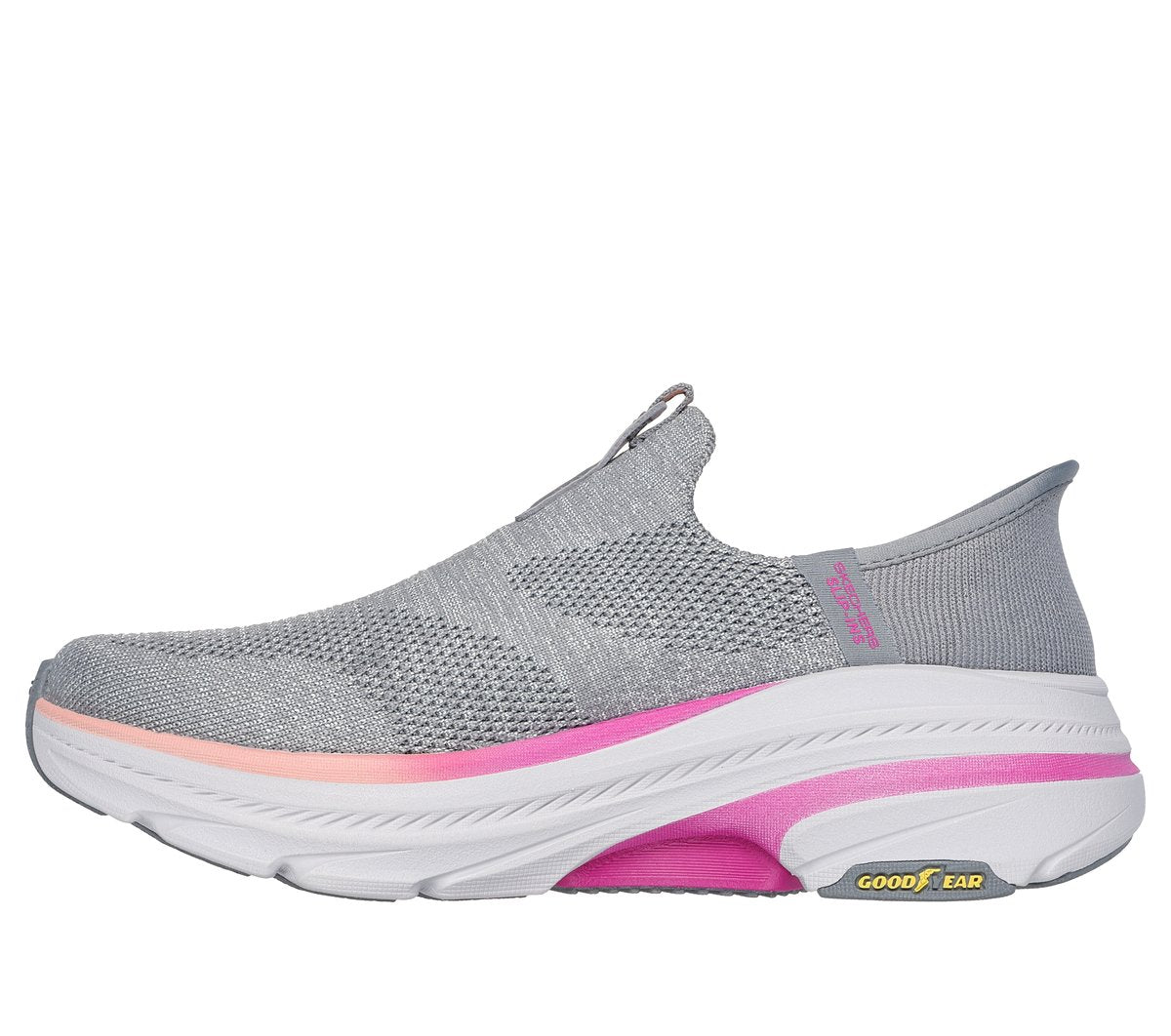 Slip-ins: Max Cushioning Arch Fit 2.0 - Cambridge | Women Skechers online