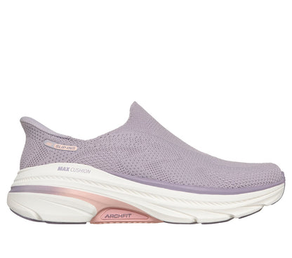 Slip-ins: Max Cushioning Arch Fit 2.0 - Avner | Skechers online shop