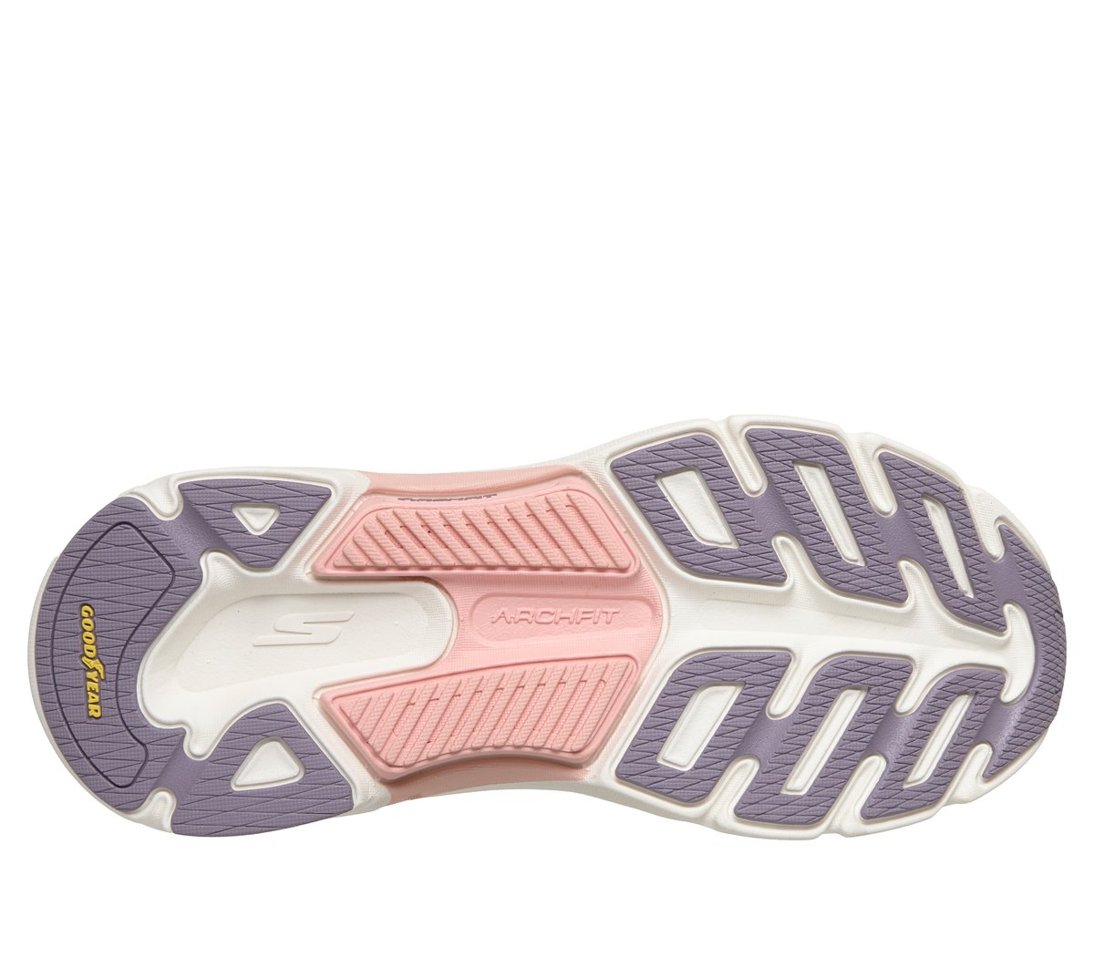 Slip-ins: Max Cushioning Arch Fit 2.0 - Avner | Skechers online shop