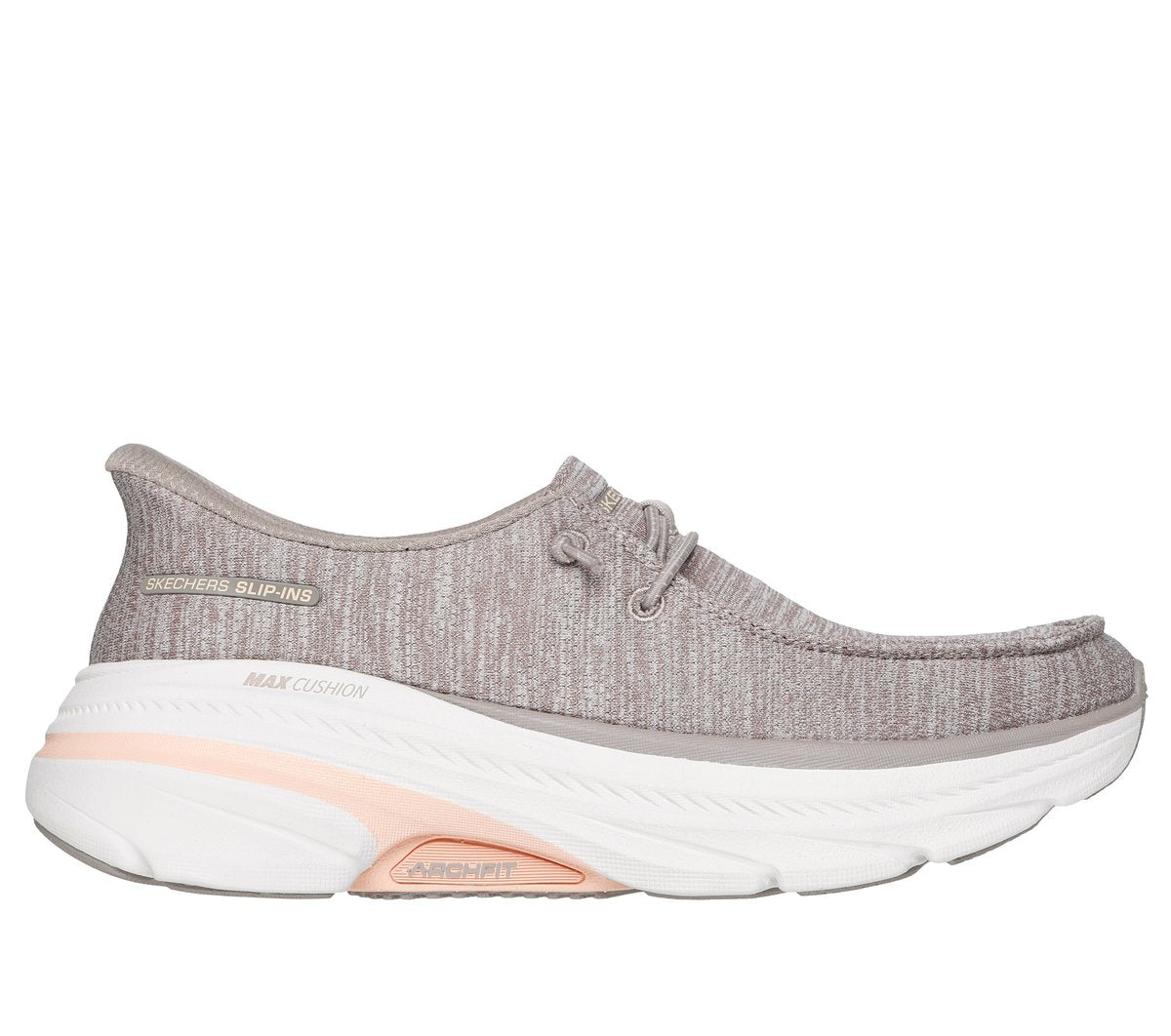 Slip-ins: Max Cushioning Arch Fit 2.0 - Alcove | Women Skechers on sale