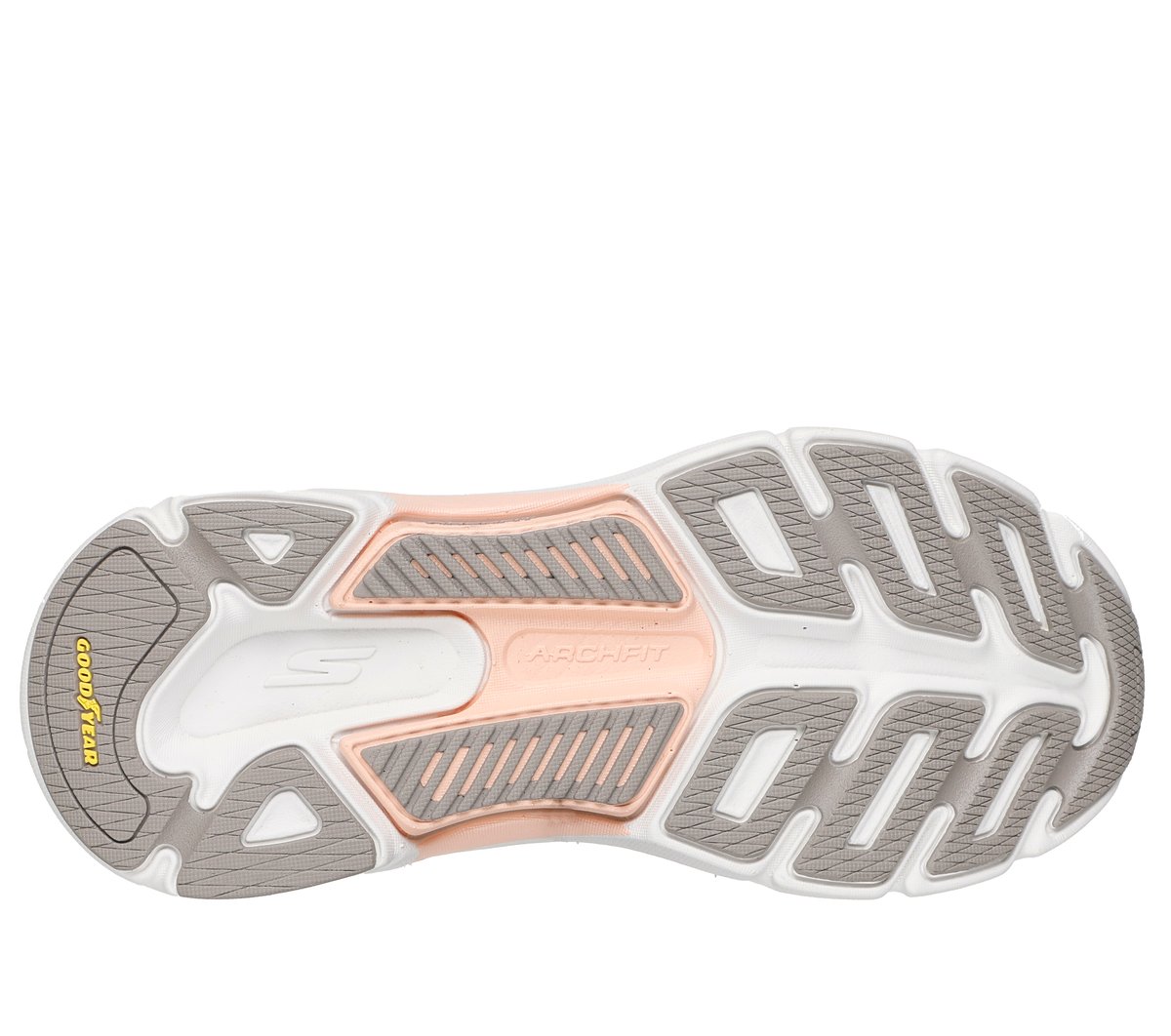 Slip-ins: Max Cushioning Arch Fit 2.0 - Alcove | Women Skechers on sale