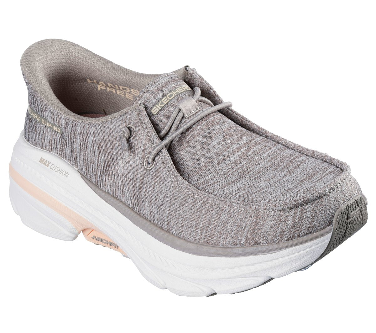 Slip-ins: Max Cushioning Arch Fit 2.0 - Alcove | Women Skechers on sale