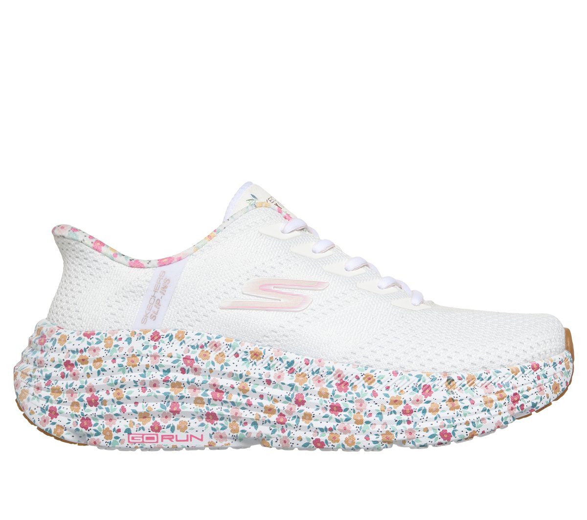 Slip-ins: Max Cushioning Endeavour - Dabney | Women Skechers outlet