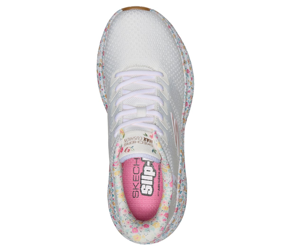 Slip-ins: Max Cushioning Endeavour - Dabney | Women Skechers outlet
