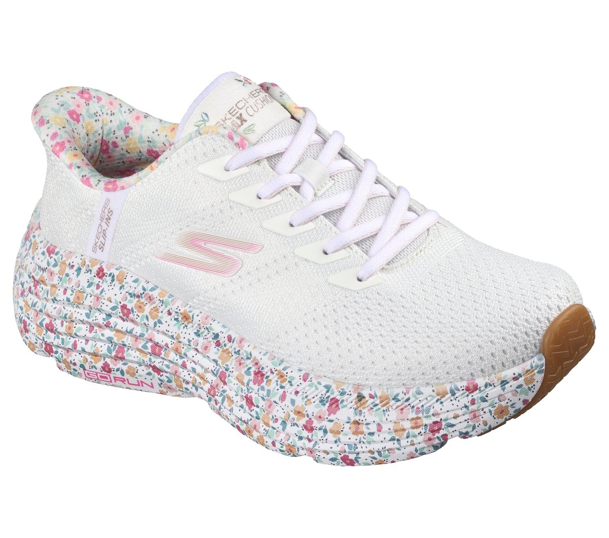 Slip-ins: Max Cushioning Endeavour - Dabney | Women Skechers outlet
