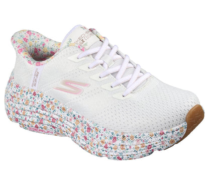 Slip-ins: Max Cushioning Endeavour - Dabney | Women Skechers outlet