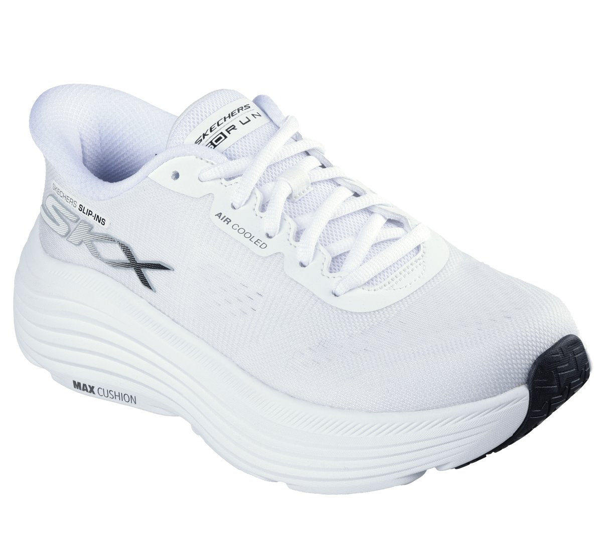 Slip-ins: Max Cushioning Endeavour - Hallandale | Women Skechers sale
