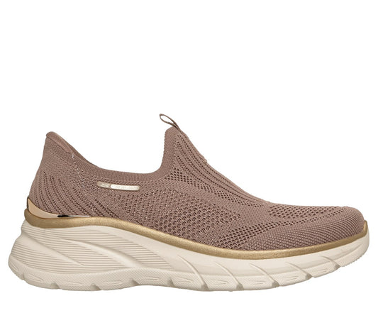 Slip-ins: Fashion Fit 2.0 - Midnight Shine | Women Skechers online shop