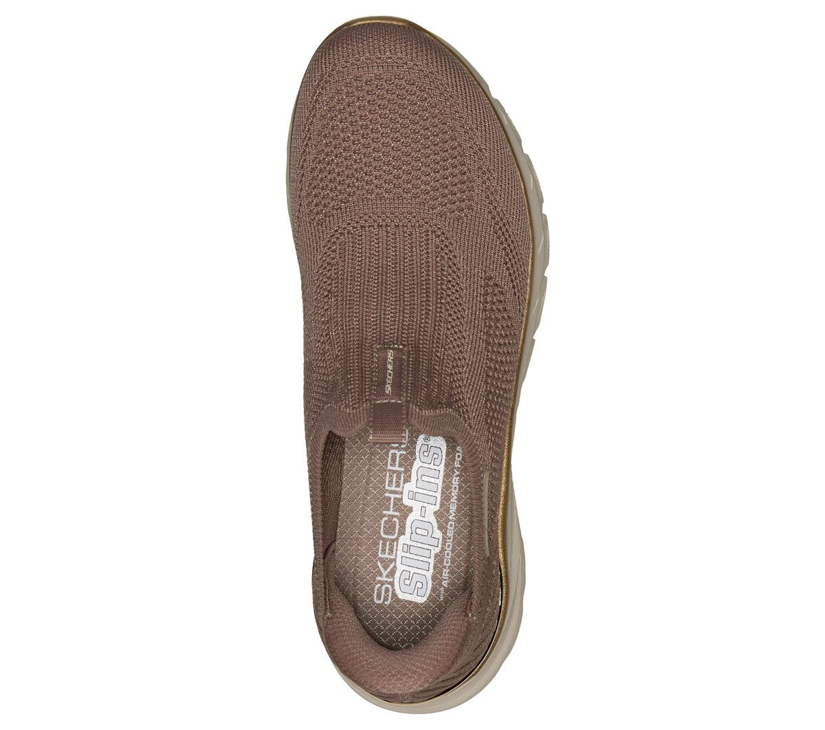 Slip-ins: Fashion Fit 2.0 - Midnight Shine | Women Skechers online shop