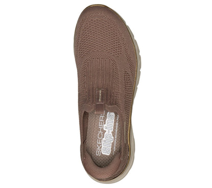 Slip-ins: Fashion Fit 2.0 - Midnight Shine | Women Skechers online shop