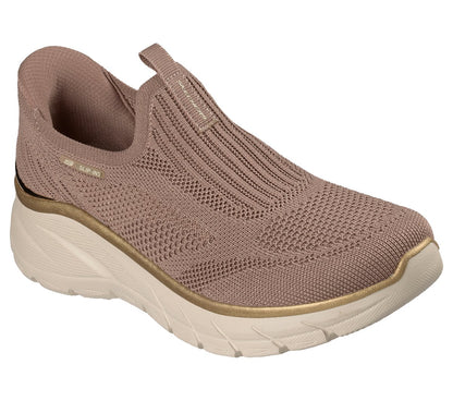 Slip-ins: Fashion Fit 2.0 - Midnight Shine | Women Skechers online shop