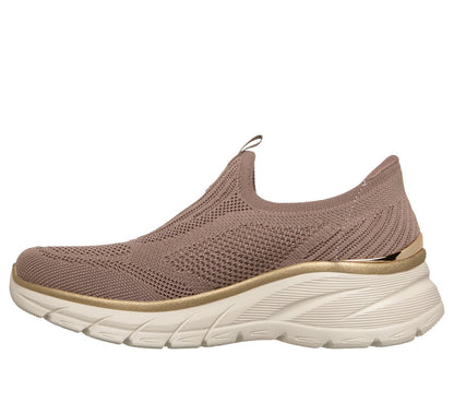 Slip-ins: Fashion Fit 2.0 - Midnight Shine | Women Skechers online shop